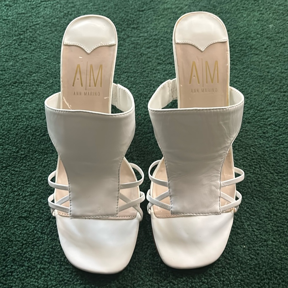 ANN MARINO Sandals